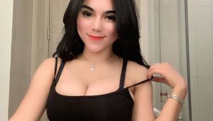 Cerita Sex Pramugari Binal Yang Cantik Dan Sexy